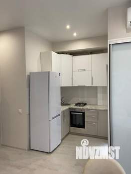 Студия квартира, на длительный срок, 25м2, 2/5 этаж