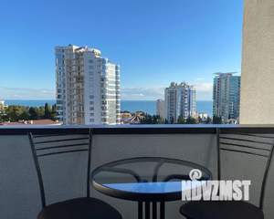 2-к квартира, посуточно, 52м2, 9/21 этаж