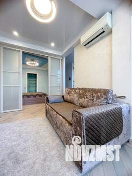 2-к квартира, посуточно, 50м2, 2/5 этаж