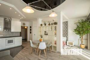 1-к квартира, посуточно, 60м2, 1/1 этаж