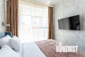 2-к квартира, на длительный срок, 75м2, 11/12 этаж