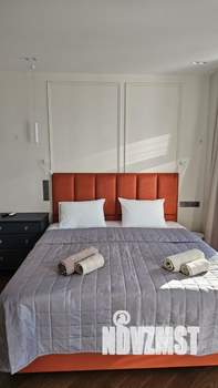 1-к квартира, посуточно, 33м2, 5/7 этаж