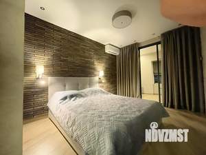 3-к квартира, на длительный срок, 79м2, 15/28 этаж