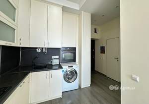 1-к квартира, на длительный срок, 38м2, 4/4 этаж