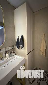 2-к квартира, посуточно, 33м2, 6/7 этаж