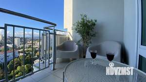 3-к квартира, посуточно, 120м2, 1/1 этаж