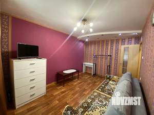 1-к квартира, на длительный срок, 32м2, 5/5 этаж