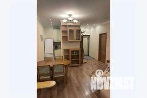 2-к квартира, посуточно, 47м2, 4/5 этаж