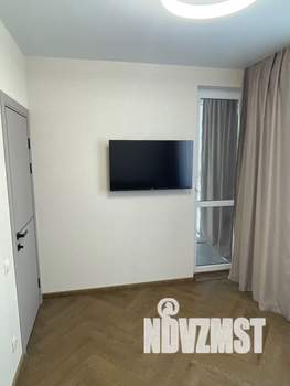 1-к квартира, посуточно, 49м2, 1/1 этаж