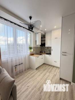 1-к квартира, посуточно, 30м2, 2/7 этаж