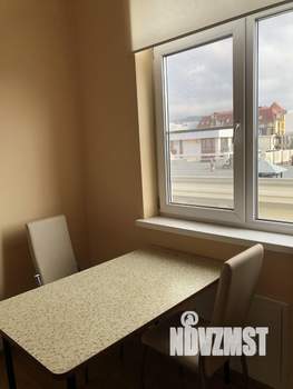 1-к квартира, на длительный срок, 35м2, 1/4 этаж