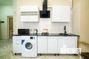 2-к квартира, посуточно, 35м2, 5/6 этаж