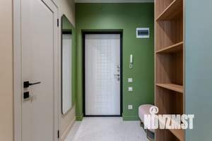 1-к квартира, посуточно, 46м2, 4/12 этаж