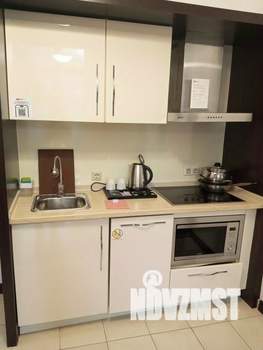 2-к квартира, посуточно, 45м2, 1/1 этаж