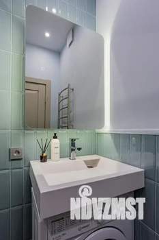 1-к квартира, посуточно, 19м2, 1/1 этаж