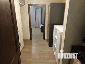 2-к квартира, посуточно, 44м2, 1/5 этаж