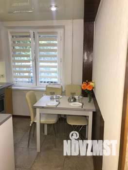 1-к квартира, посуточно, 33м2, 1/5 этаж
