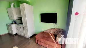 Студия квартира, посуточно, 20м2, 11/12 этаж