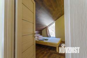 1-к квартира, посуточно, 37м2, 5/5 этаж