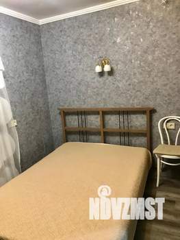 2-к квартира, посуточно, 40м2, 4/4 этаж