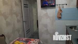 1-к квартира, посуточно, 34м2, 3/5 этаж