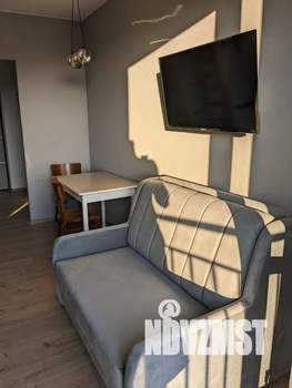Студия квартира, посуточно, 30м2, 3/12 этаж