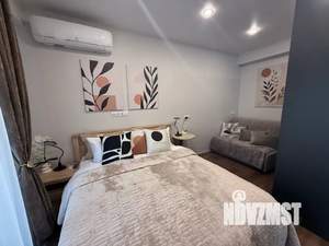 Студия квартира, посуточно, 29м2, 4/11 этаж