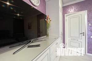 1-к квартира, посуточно, 33м2, 3/3 этаж