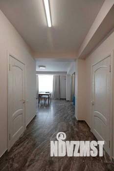 1-к квартира, посуточно, 100м2, 1/1 этаж