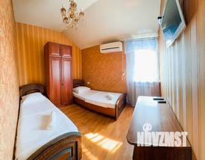 2-к квартира, посуточно, 40м2, 2/3 этаж