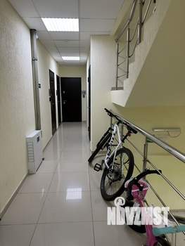 1-к квартира, посуточно, 23м2, 8/11 этаж