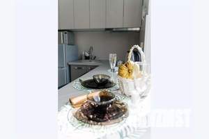 1-к квартира, посуточно, 21м2, 3/3 этаж