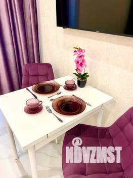 1-к квартира, посуточно, 28м2, 3/20 этаж