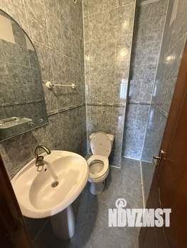 3-к квартира, на длительный срок, 90м2, 10/12 этаж