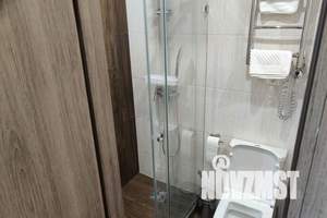 1-к квартира, посуточно, 22м2, 1/1 этаж