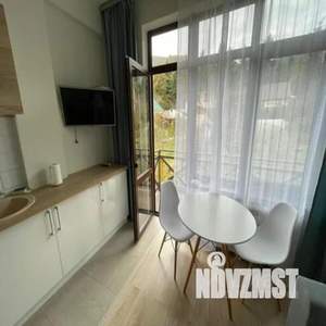 1-к квартира, посуточно, 24м2, 2/3 этаж