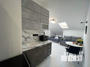 Студия квартира, посуточно, 30м2, 4/4 этаж