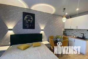 1-к квартира, посуточно, 22м2, 6/19 этаж