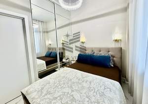 2-к квартира, на длительный срок, 34м2, 1/12 этаж