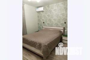 2-к квартира, посуточно, 36м2, 2/5 этаж