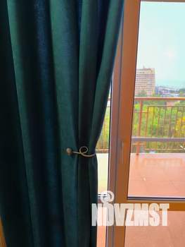 2-к квартира, посуточно, 100м2, 14/17 этаж