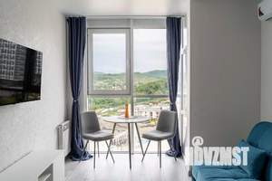 1-к квартира, посуточно, 18м2, 1/1 этаж