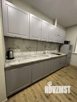 2-к квартира, на длительный срок, 45м2, 3/3 этаж