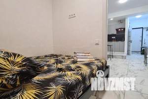 1-к квартира, посуточно, 27м2, 1/5 этаж