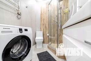 1-к квартира, посуточно, 20м2, 2/4 этаж