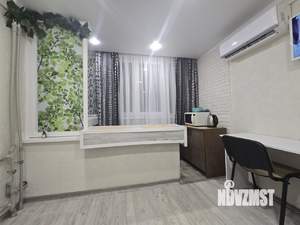 Студия квартира, на длительный срок, 19м2, 1/5 этаж