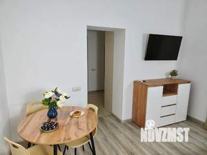 1-к квартира, посуточно, 30м2, 1/18 этаж