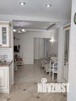 3-к квартира, посуточно, 100м2, 19/20 этаж