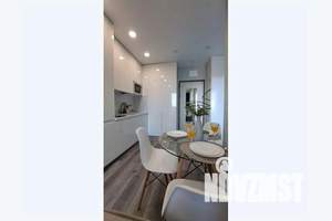 1-к квартира, посуточно, 30м2, 7/8 этаж