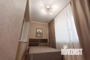 3-к квартира, посуточно, 80м2, 1/1 этаж